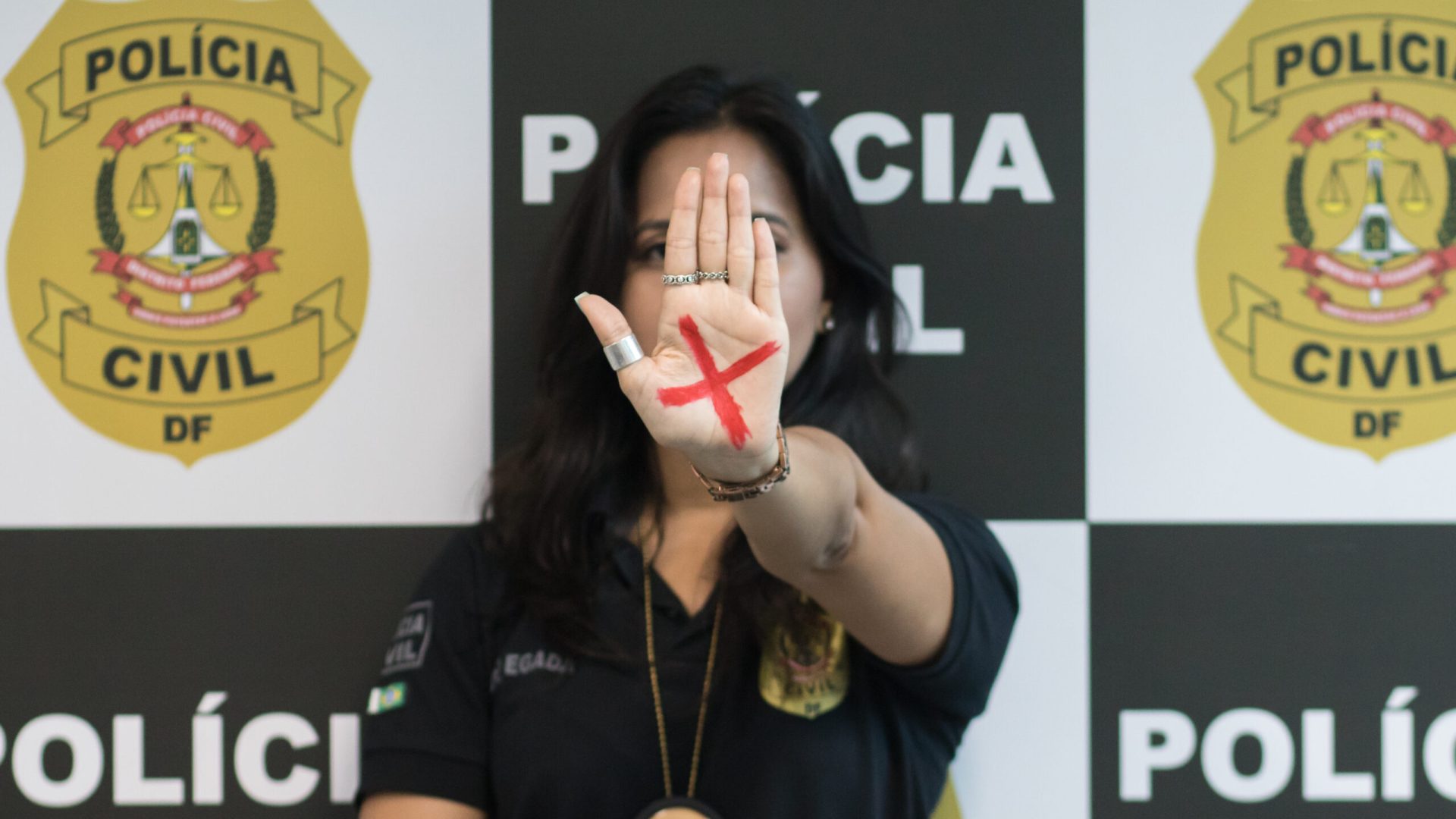 Casos de violência doméstica que envolvam advogados serão comunicados à OAB-DF