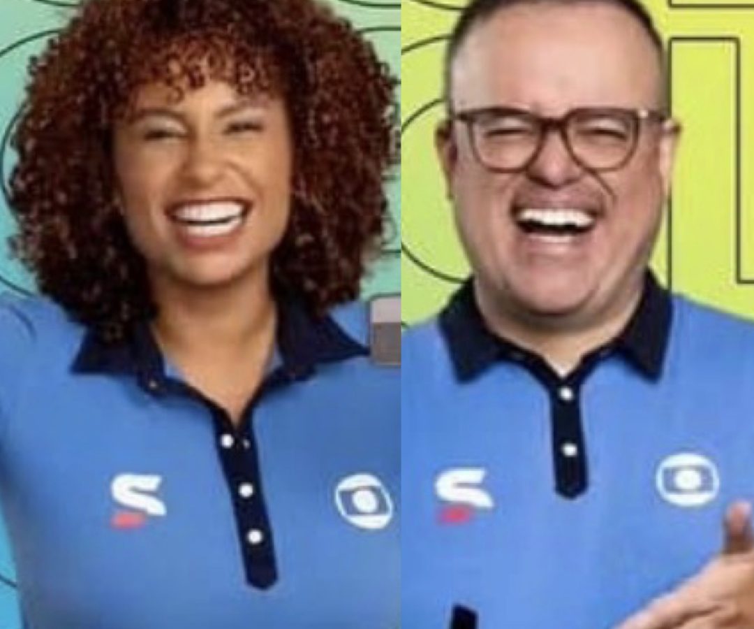 Quando a Globo admite que a Cazé TV virou concorrente de verdade