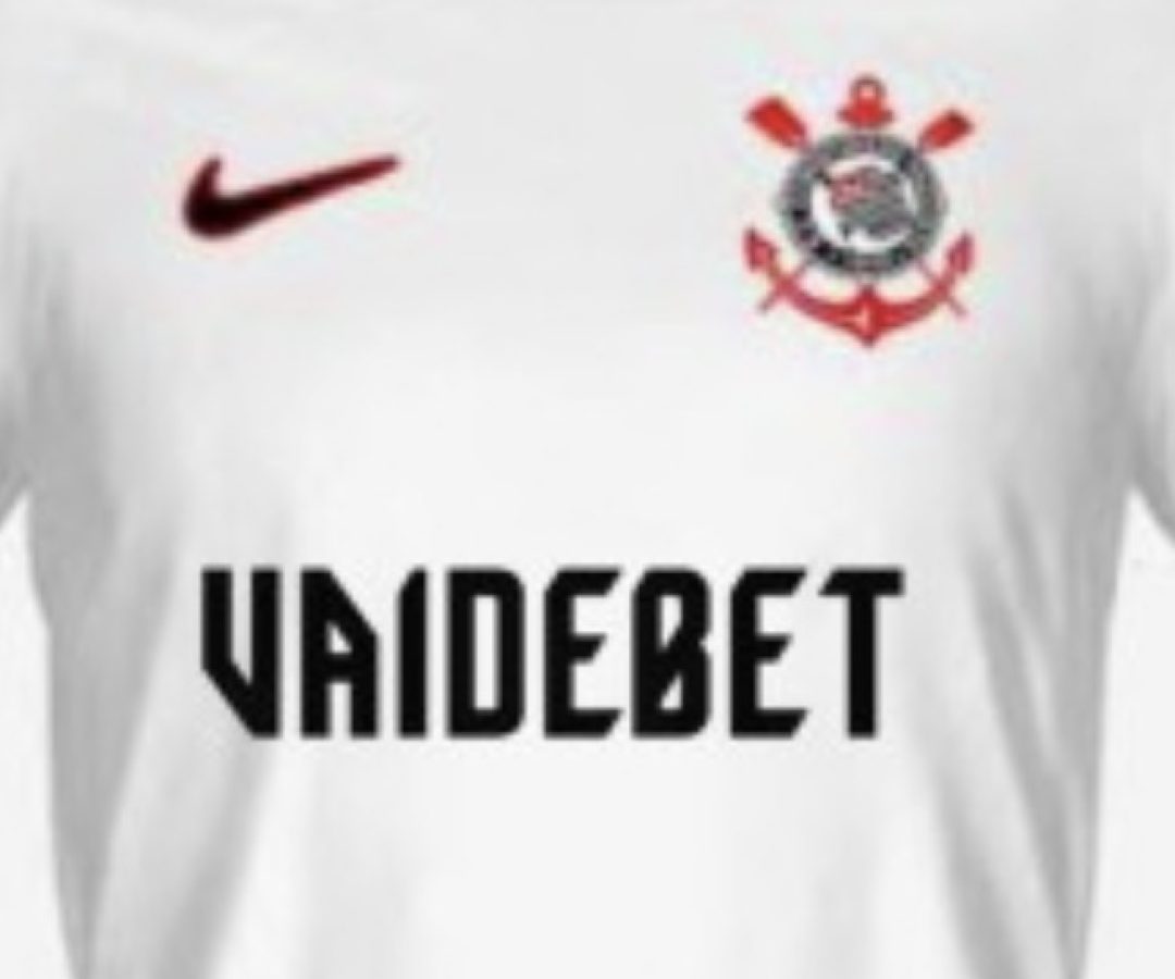 Empresário cobra R$ 8,4 milhões do Corinthians por intermediação do patrocínio com a Vai de Bet