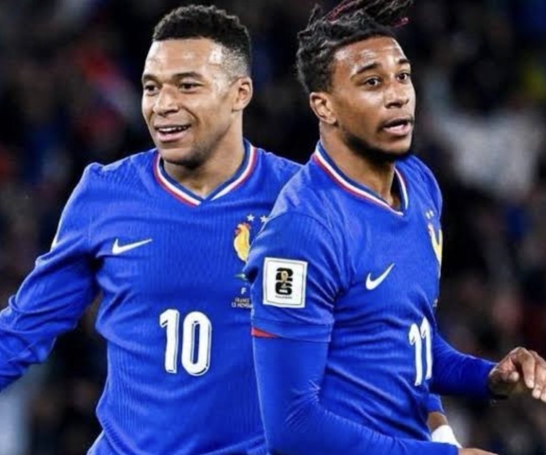 Tropeços de França e Espanha mostram que não existem invencíveis na Copa do Mundo