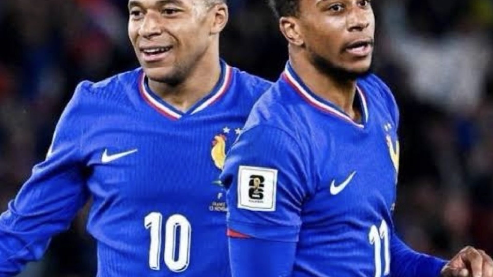 Tropeços de França e Espanha mostram que não existem invencíveis na Copa do Mundo