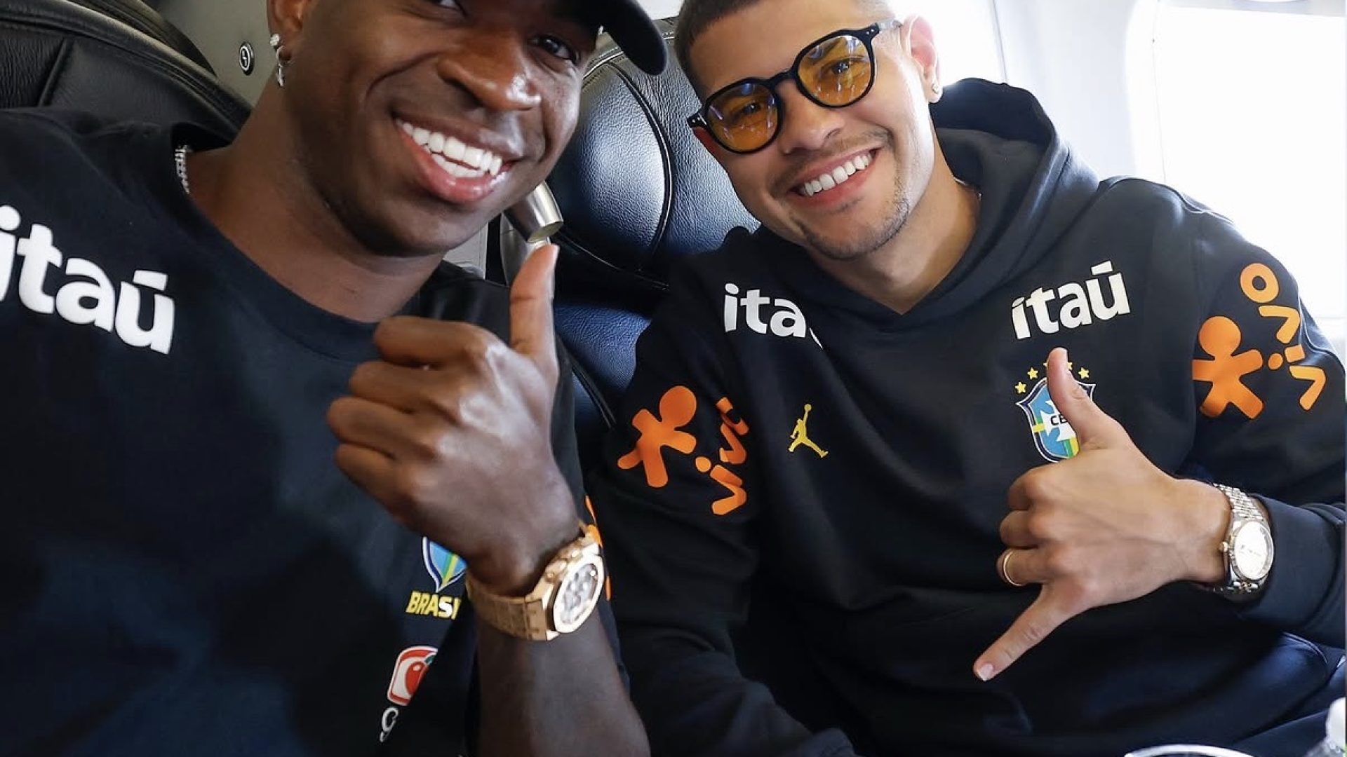 A CBF criou um manual de conduta para a Seleção, mas esqueceu de pedir o essencial 