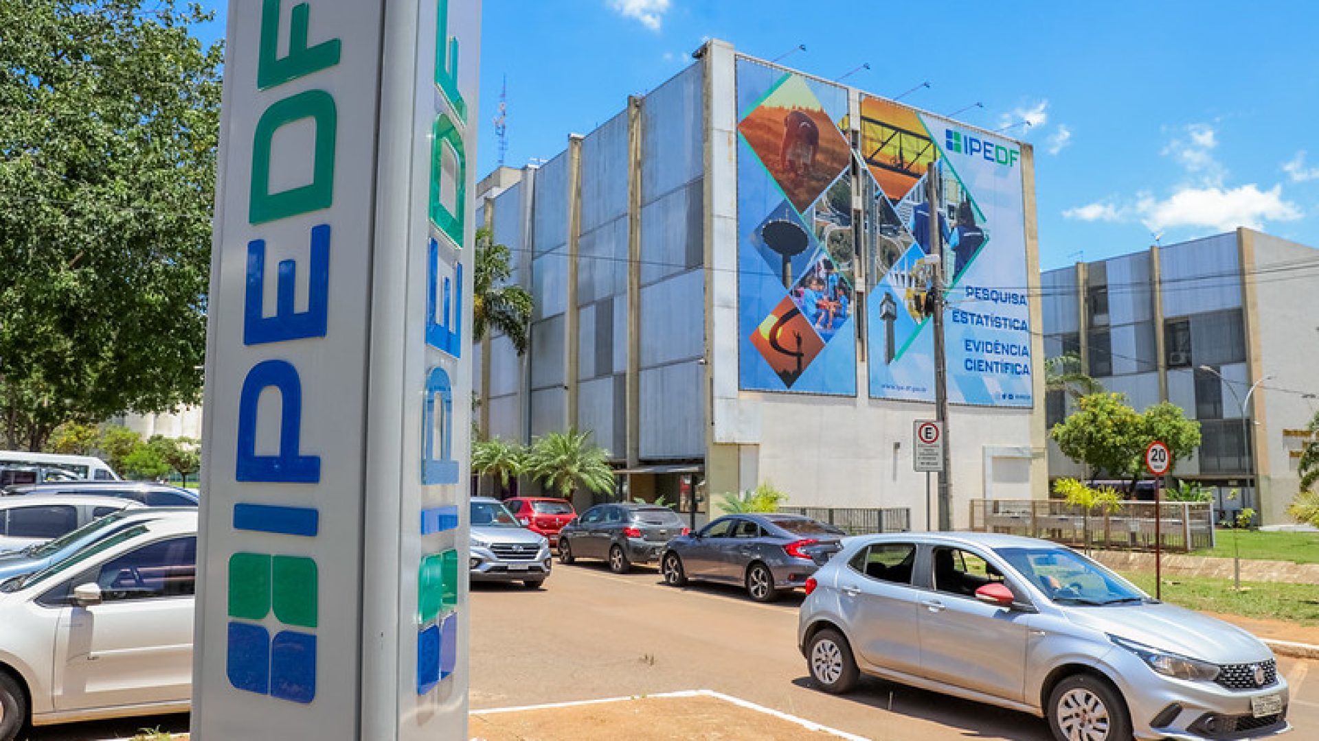 IPEDF e Dieese divulgam dados sobre emprego doméstico em Brasília para 2024