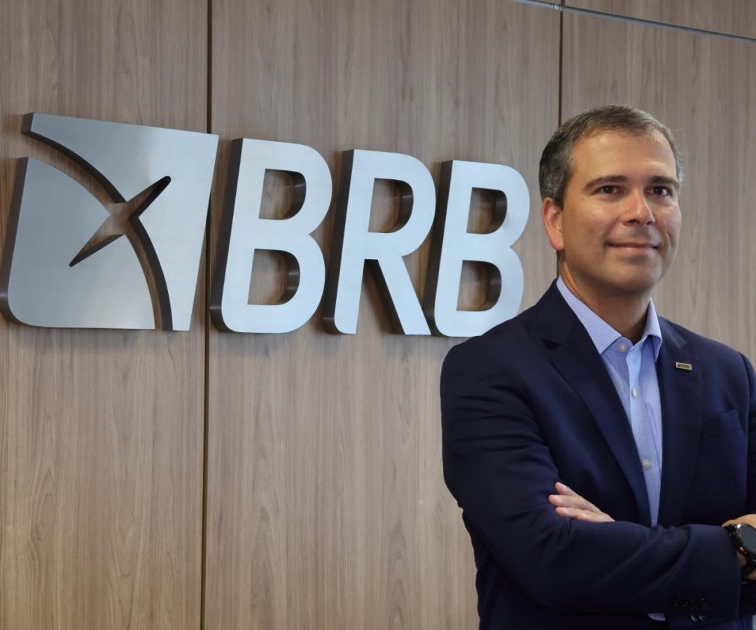 Presidente do BRB é acusado de Assédio