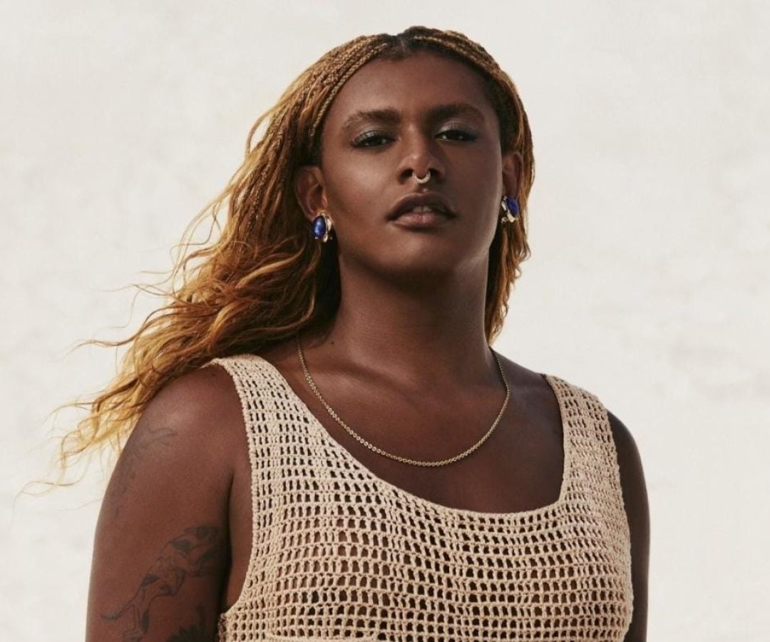 Liniker se apresentará na cerimônia do Grammy Latino 2025
