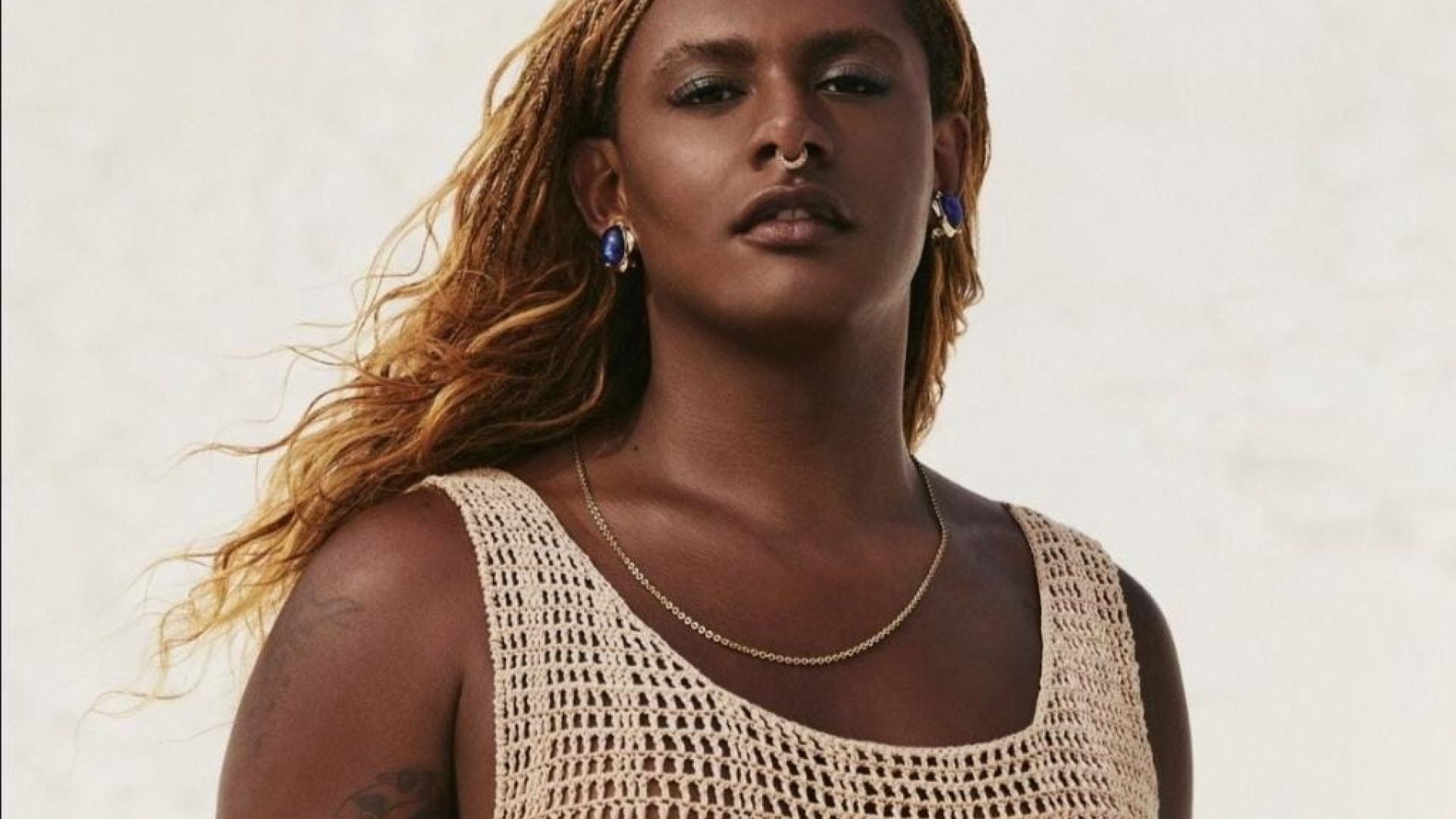 Liniker se apresentará na cerimônia do Grammy Latino 2025