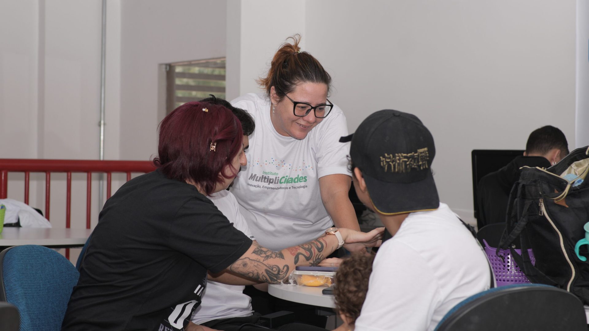 HackaCity Guará inicia hackathon com prêmios de até R$ 3 mil