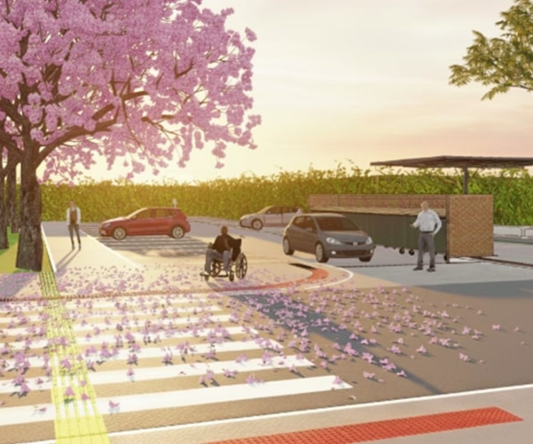 Seduh aprova reforma sustentável no QI 5 do Lago Sul