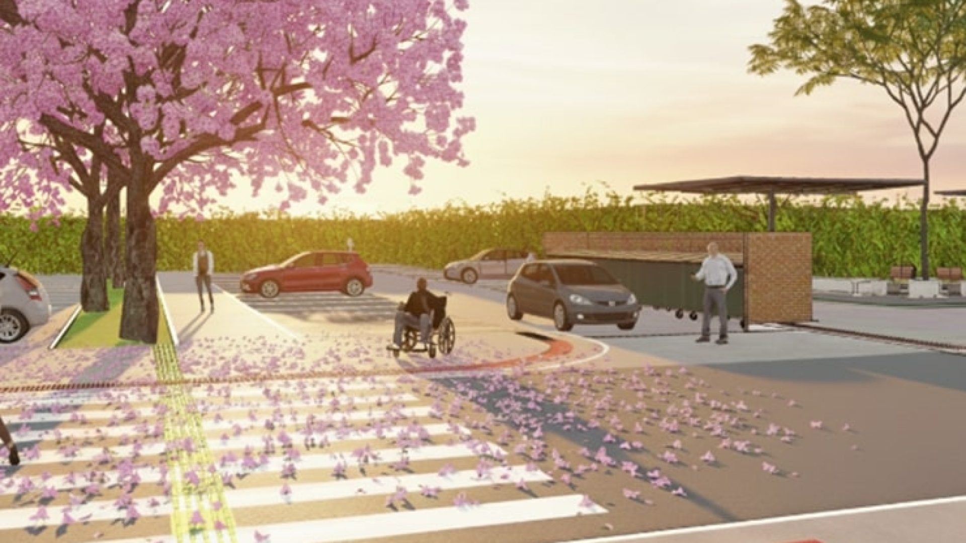 Seduh aprova reforma sustentável no QI 5 do Lago Sul