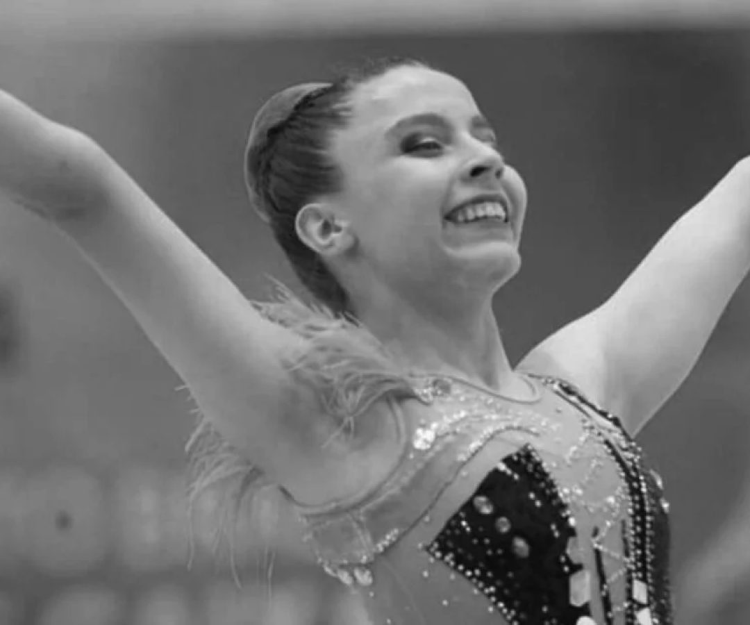 Isabelle Marciniak, campeã brasileira de ginástica rítmica, morre aos 18 anos