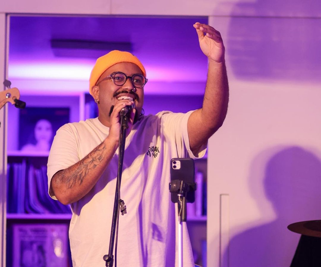 Festival Sons da Diáspora homenageia Tim Maia com três dias de soul e funk