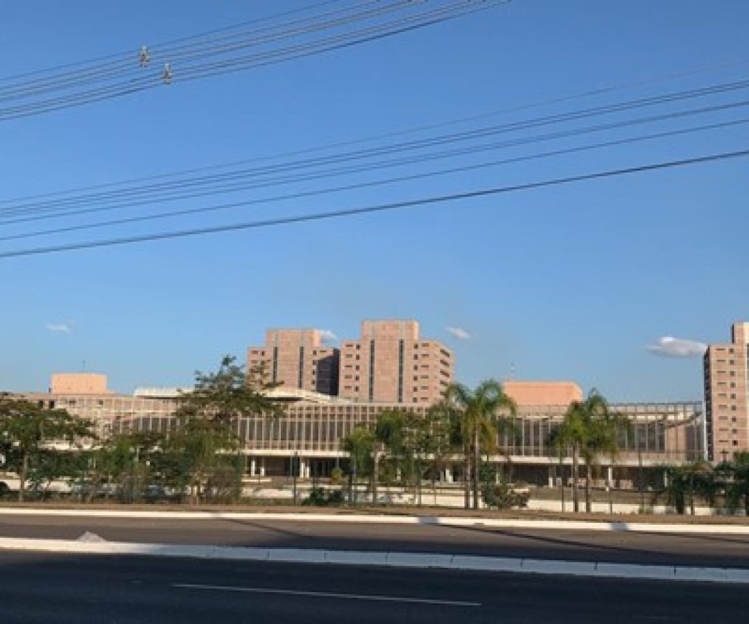 CLDF aguardará proposta de venda do Centrad