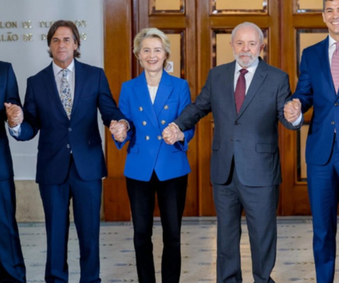 Entenda o que Cabe ao Agro no Acordo Mercosul-União Europeia