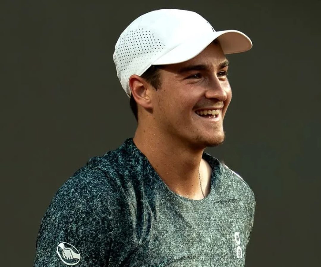 João Fonseca ganha torneio exibição em Las Vegas e fatura mais de R$ 5 milhões