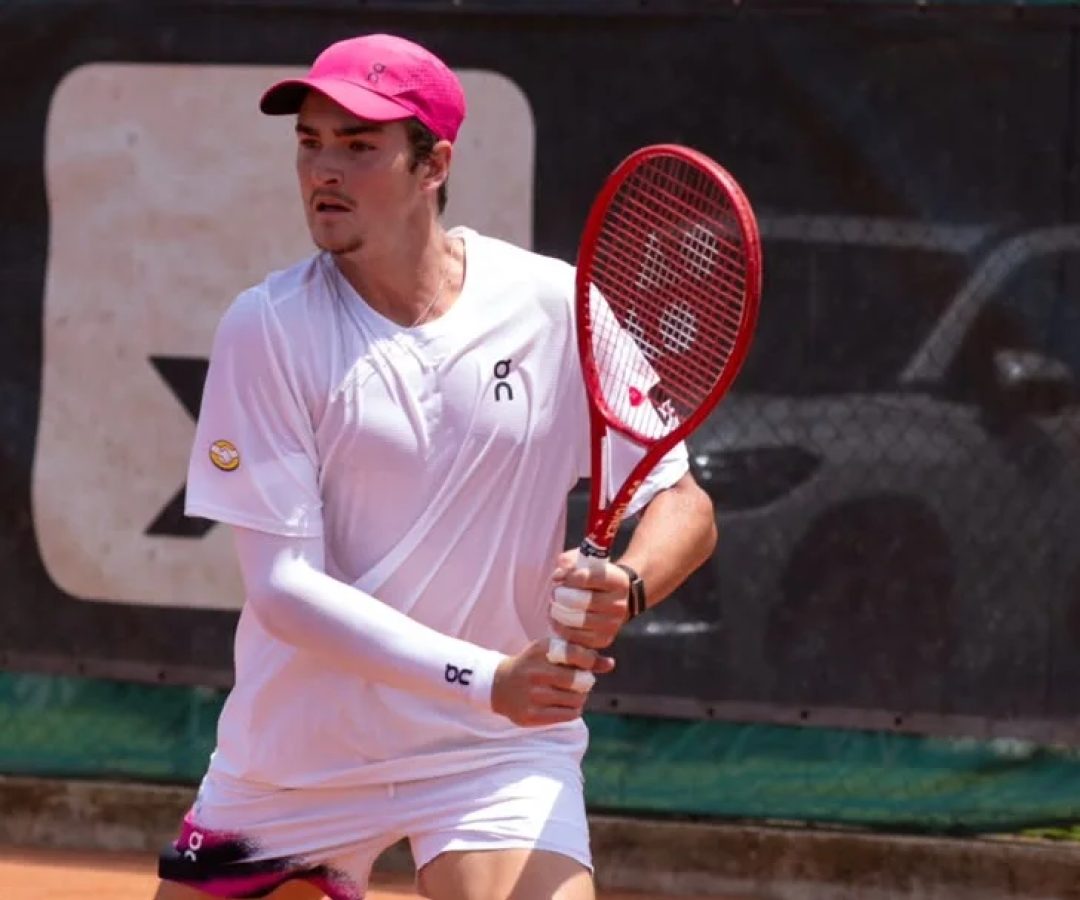 João Fonseca inicia defesa de título do ATP 250 de Buenos Aires nesta quarta, 11