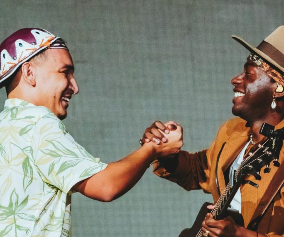 Veja como chegar ao show de ‘Dominguinho’, com João Gomes, Mestrinho e Jota.pê, em São Paulo