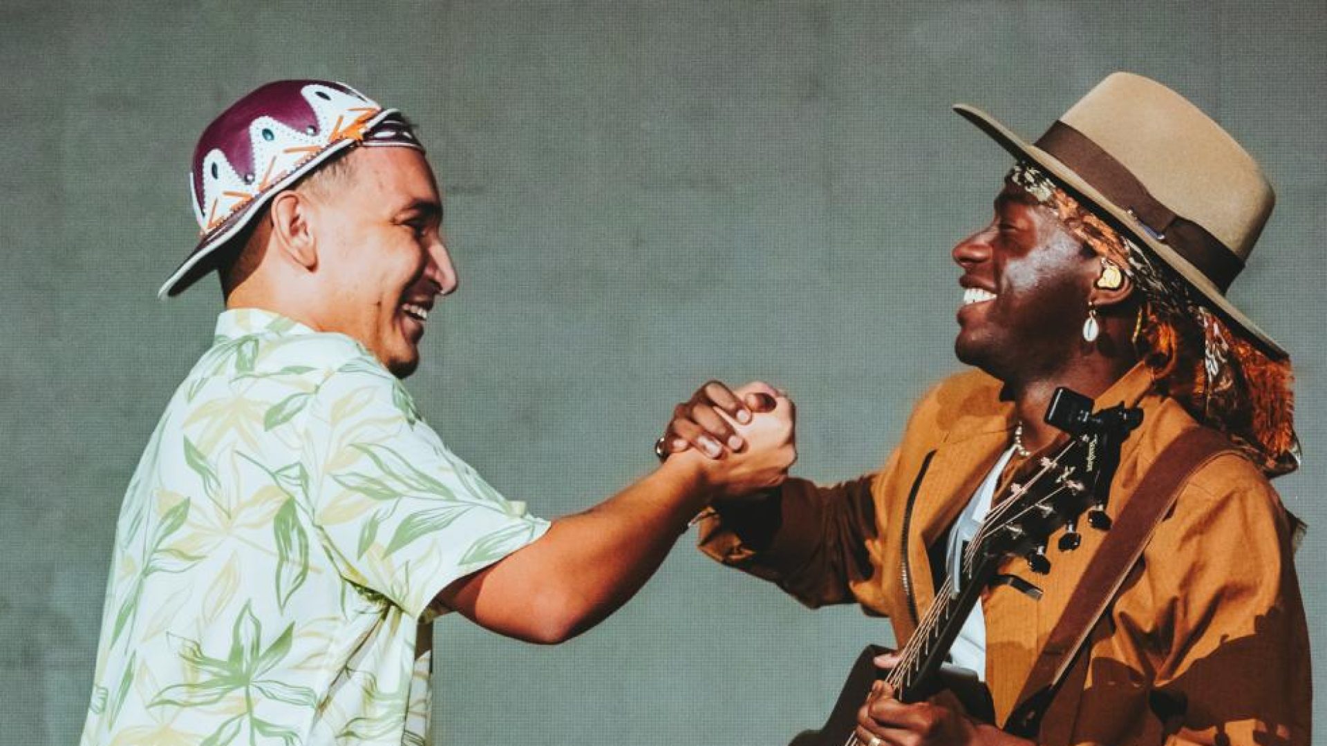 Veja como chegar ao show de ‘Dominguinho’, com João Gomes, Mestrinho e Jota.pê, em São Paulo