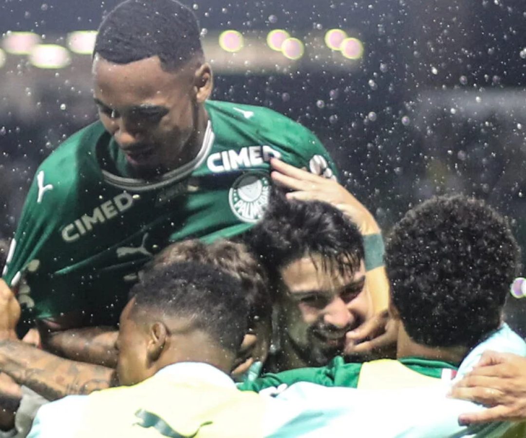 Palmeiras vence São Paulo e alcança 7ª final consecutiva do Paulistão