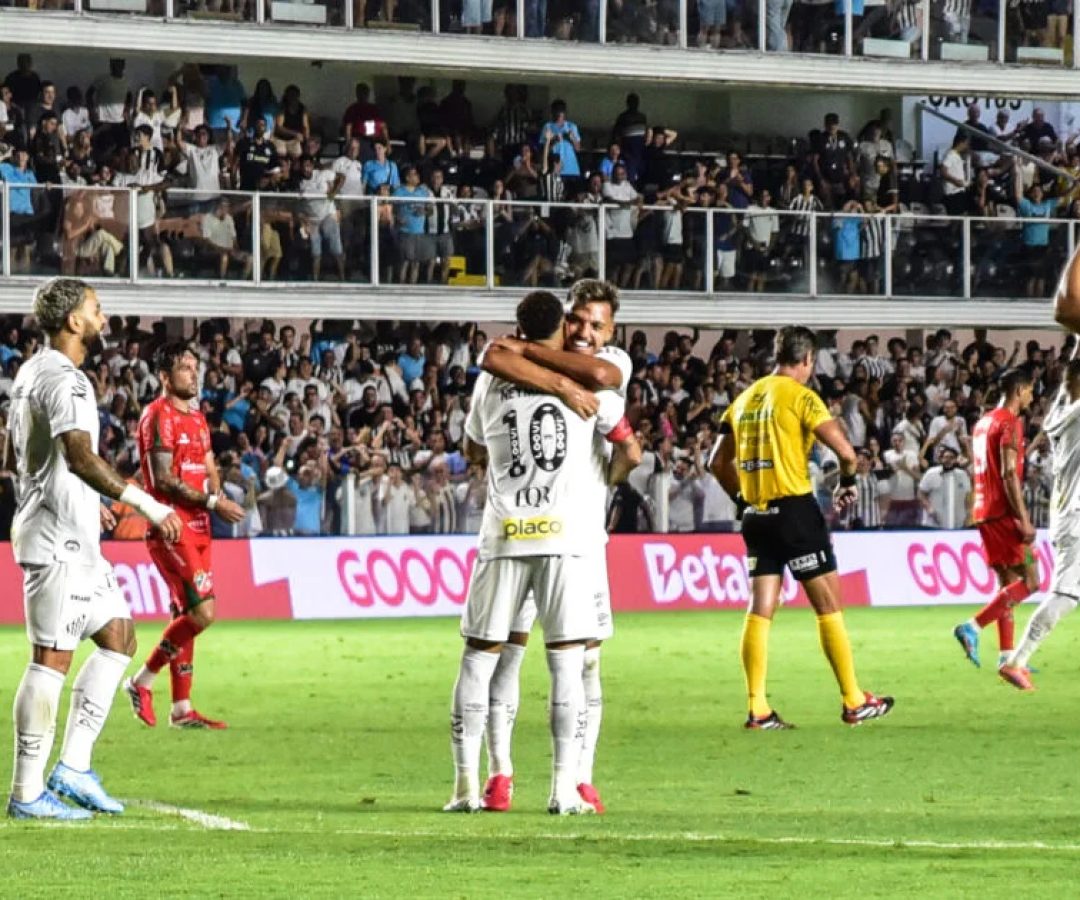 Paulistão: quartas terão Portuguesa x Corinthians; São Paulo pega único invicto