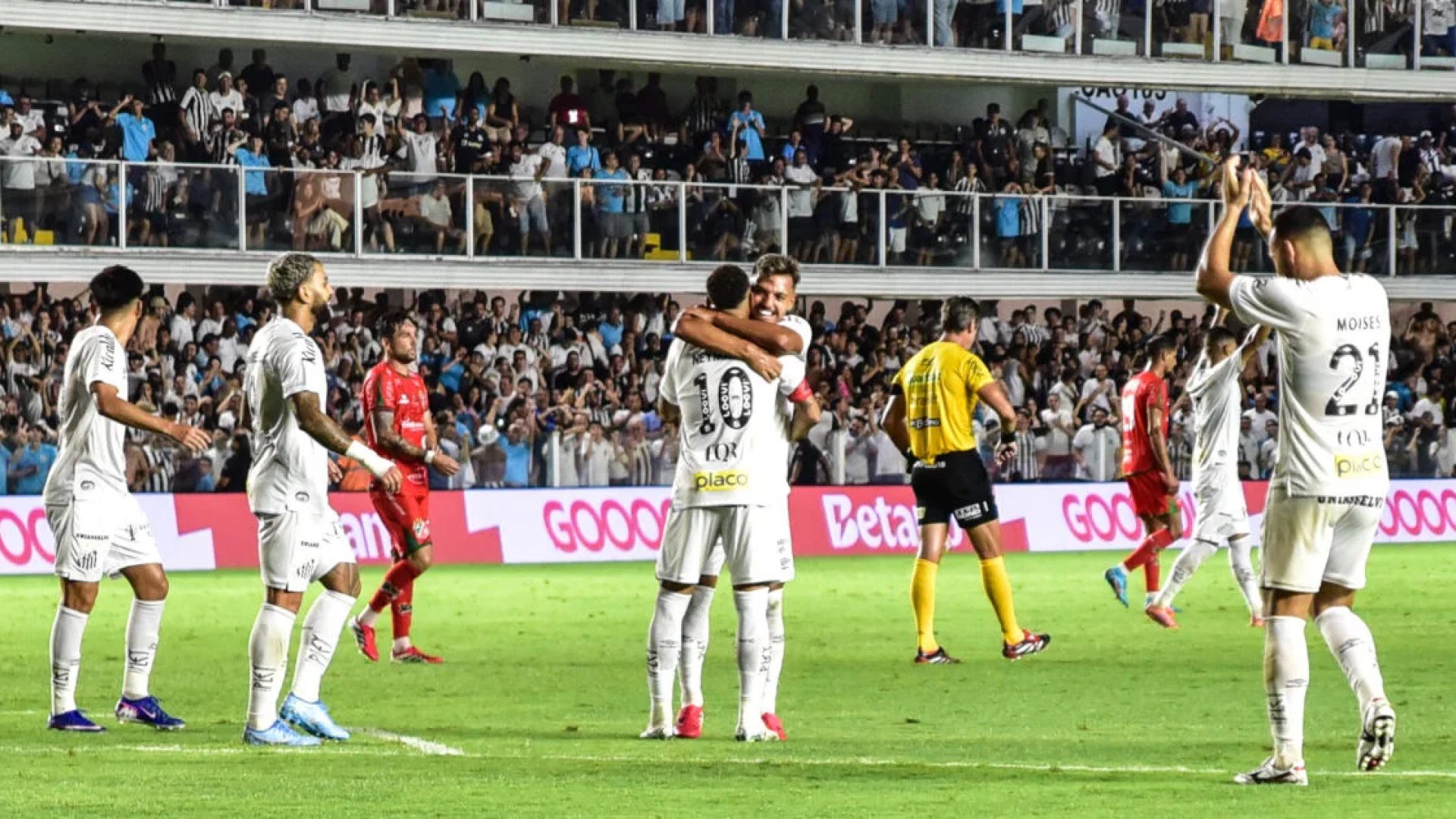 Paulistão: quartas terão Portuguesa x Corinthians; São Paulo pega único invicto