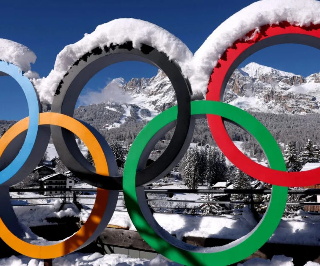 CazéTV transforma os Jogos Olímpicos de Inverno em uma experiência para viver junto