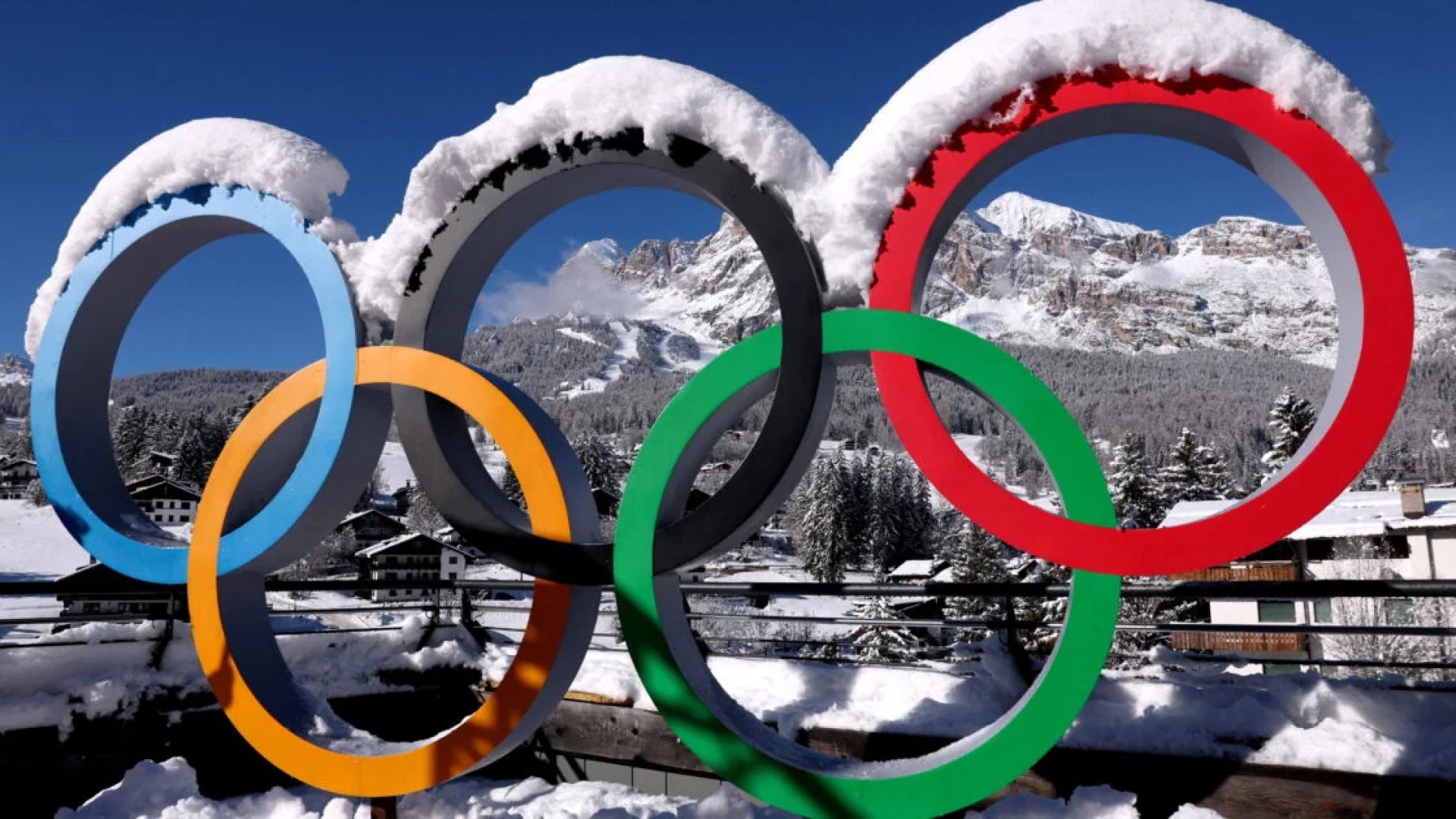 CazéTV transforma os Jogos Olímpicos de Inverno em uma experiência para viver junto