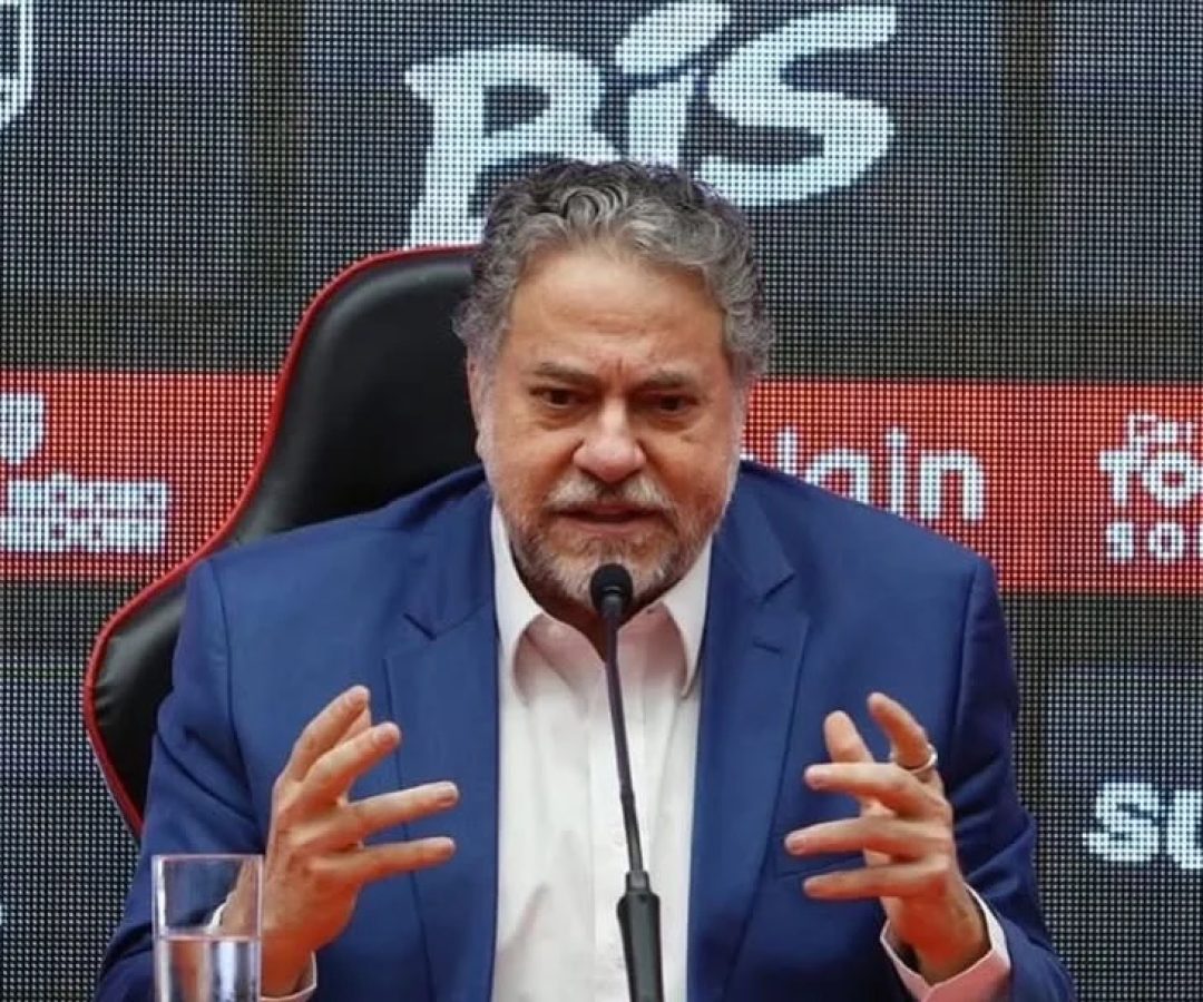 Integrantes da situação do São Paulo ‘largam mão’ de Júlio Casares