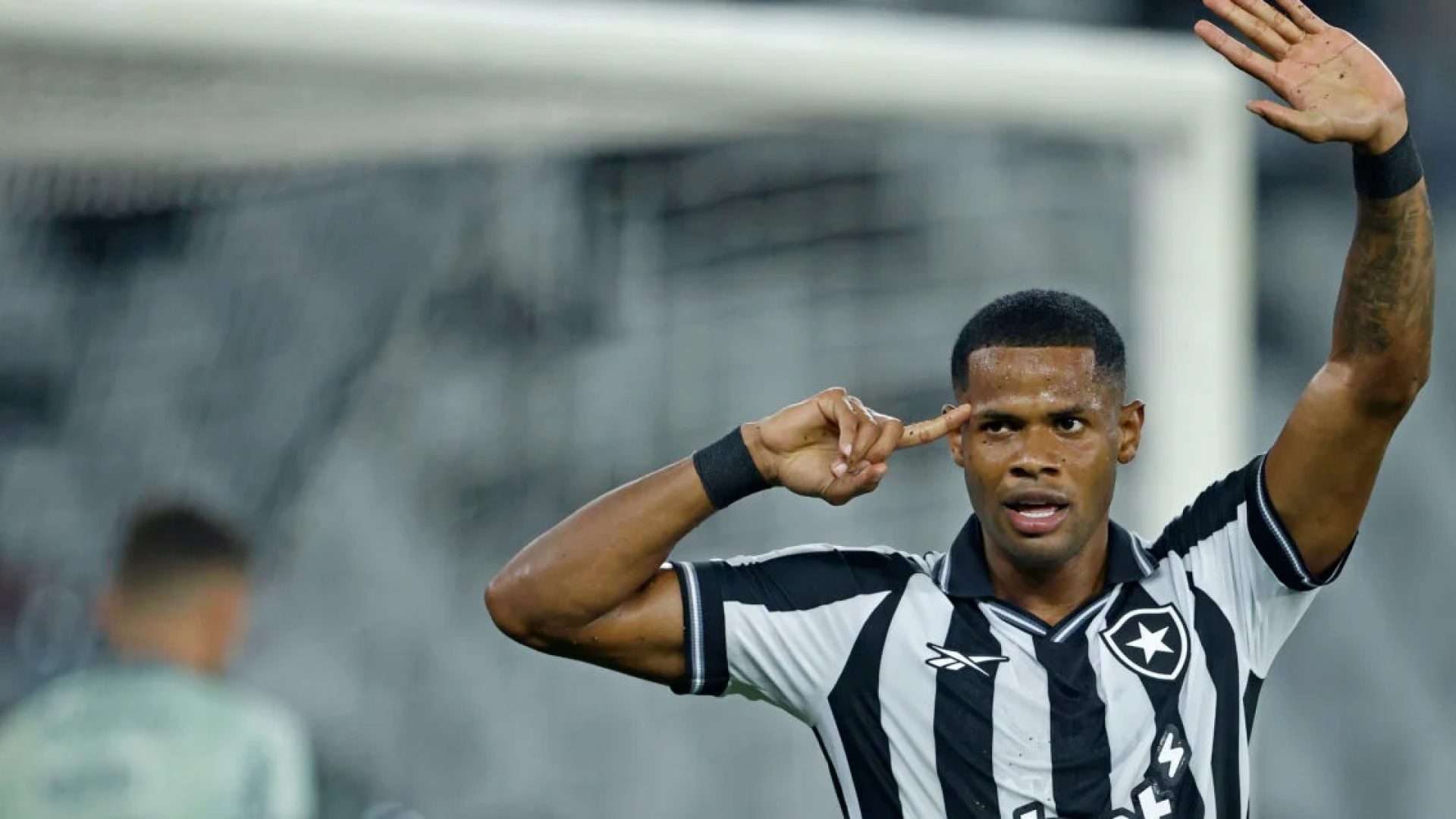 Botafogo vence Mirassol no Engenhão e respira no Brasileirão
