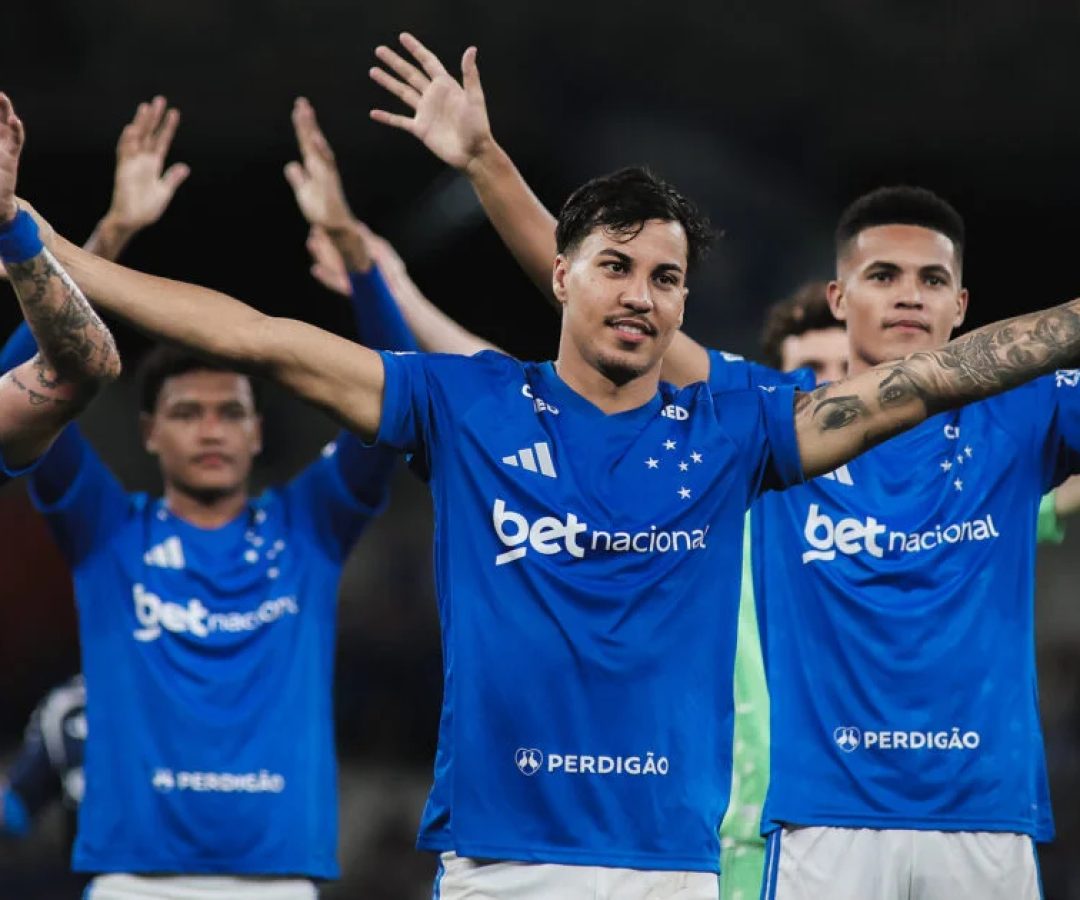 Cruzeiro estreia na Libertadores em ‘grupo da morte’ diante do Barcelona-EQU