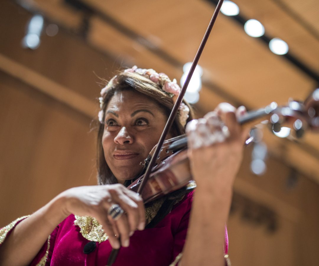 Orquestra OBACH volta aos palcos com Concerto de Natal no Santuário Dom Bosco