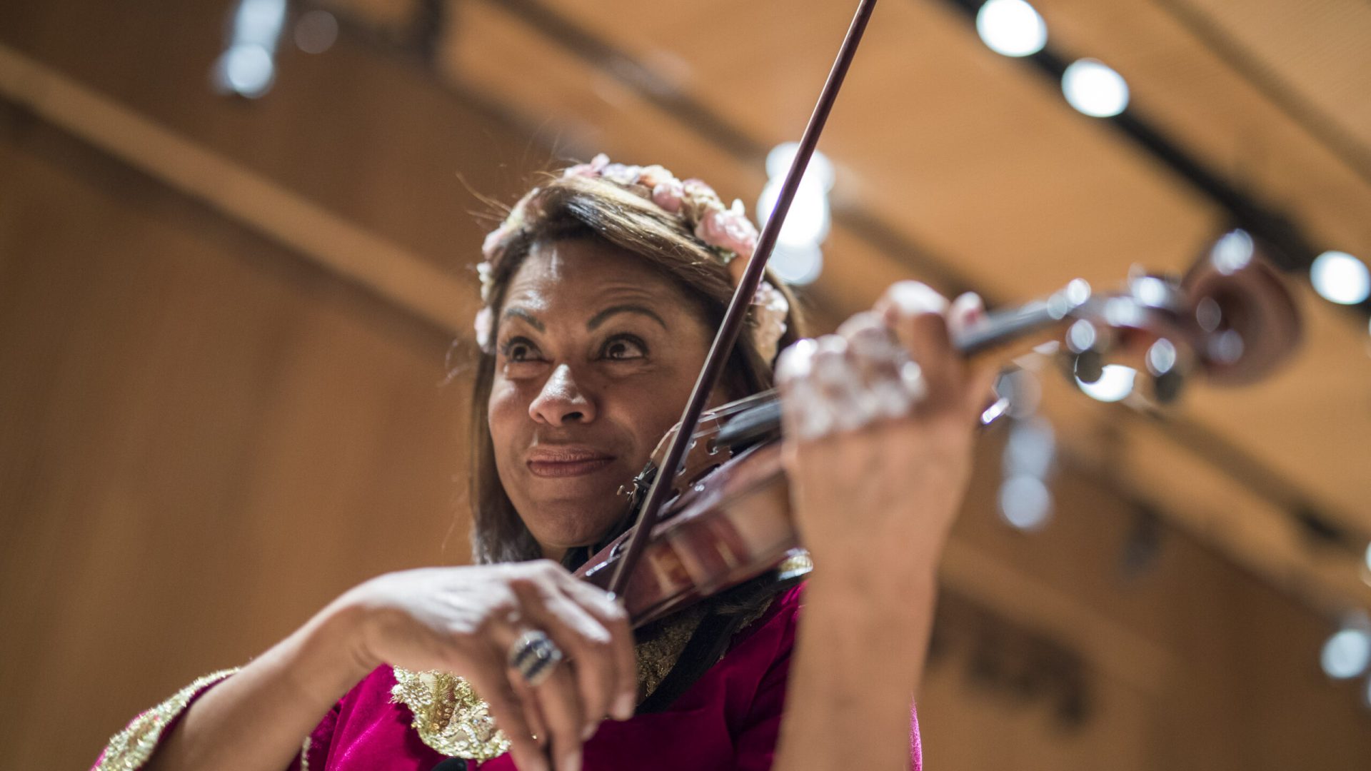 Orquestra OBACH volta aos palcos com Concerto de Natal no Santuário Dom Bosco