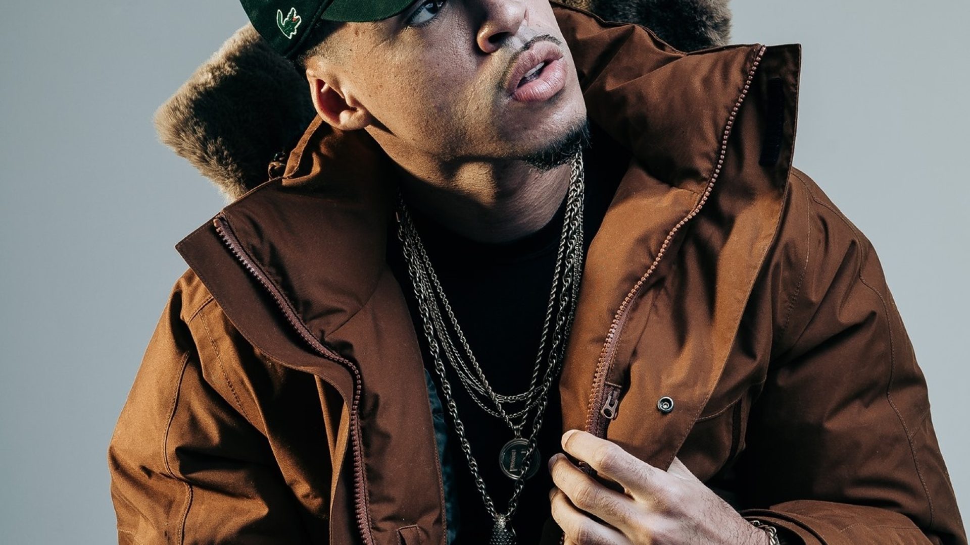 Rapper brasileiro L7nnon vence Yoko Ono na Justiça e mantém nome artístico; entenda