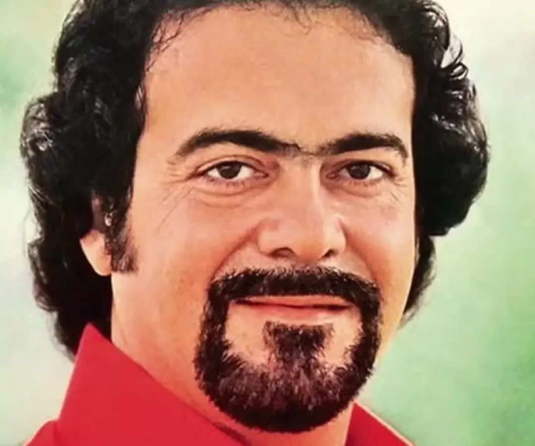 Lindomar Castilho, conhecido pelo sucesso ‘Você é doida demais’, morre aos 85 anos