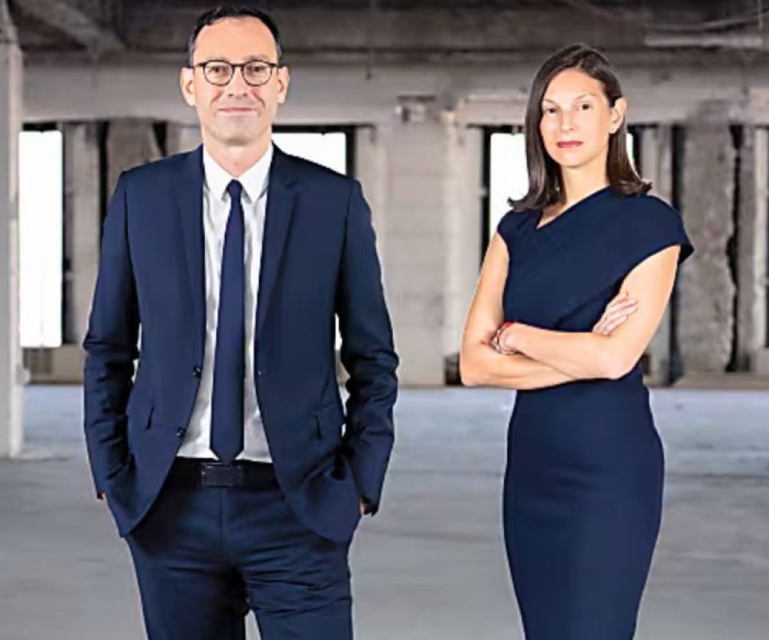 Quem São Os Kushners, Donos De Um Império Imobiliário Maior Que O De Trump