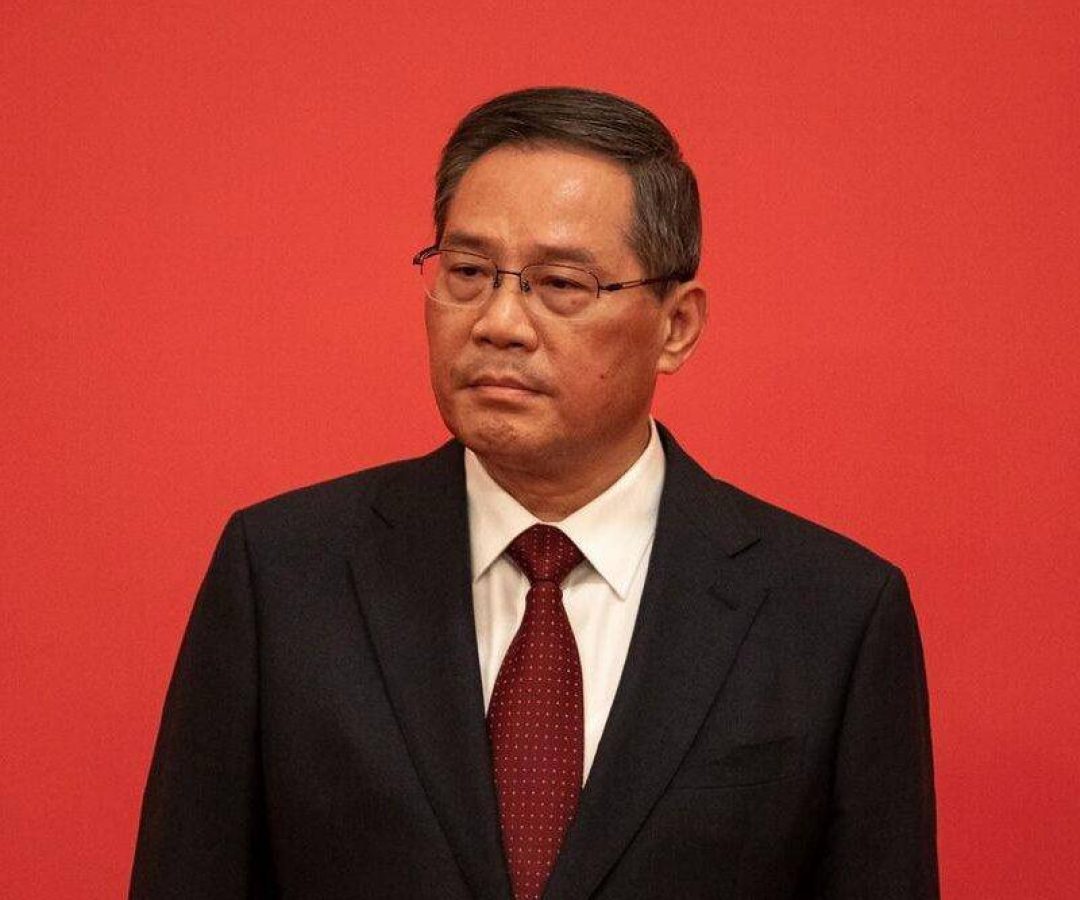 li qiang