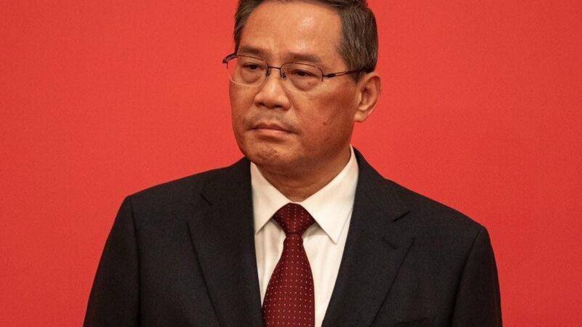 li qiang