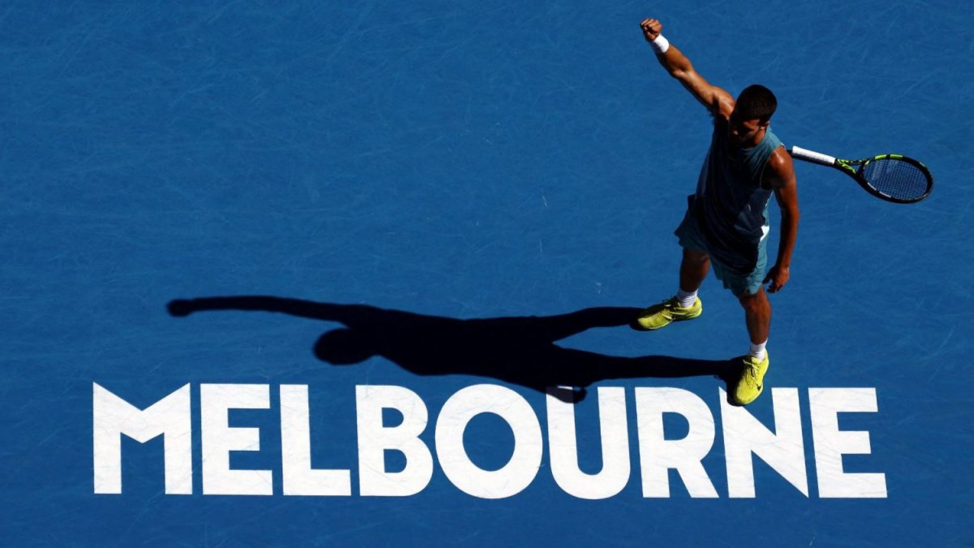 Alcaraz Elogia João Fonseca e Outros Jovens Tenistas: "Têm Muito Potencial"