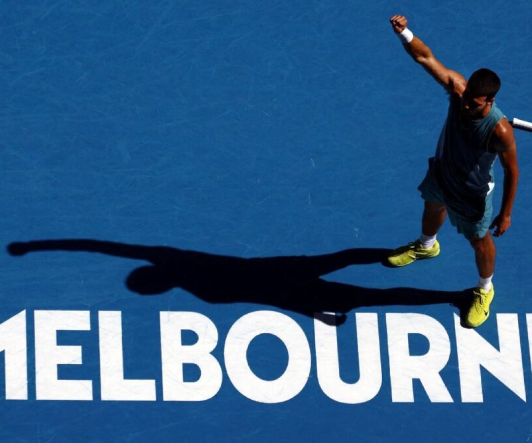 Alcaraz Elogia João Fonseca e Outros Jovens Tenistas: "Têm Muito Potencial"