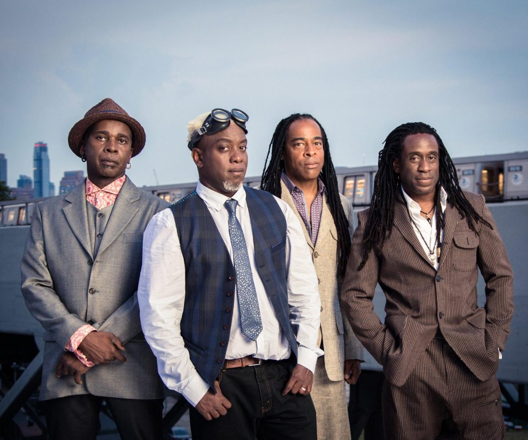 Living Colour chega aos 40 anos dividida entre o heavy metal e o jazz experimental