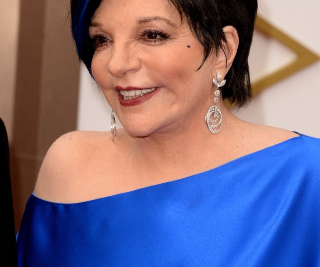 Liza Minnelli lança primeira música em 13 anos com instrumental feito por IA