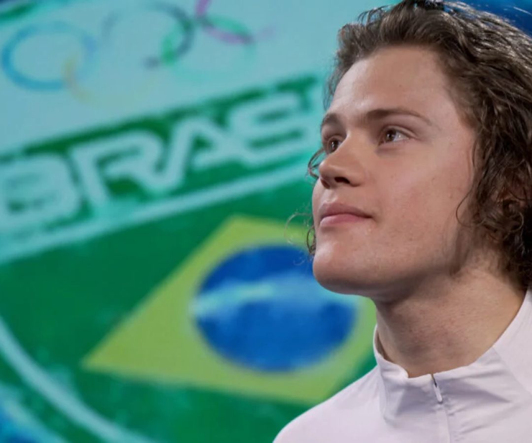 Brasil inicia busca por medalha inédita nos Jogos de Inverno nesta terça-feira, 10