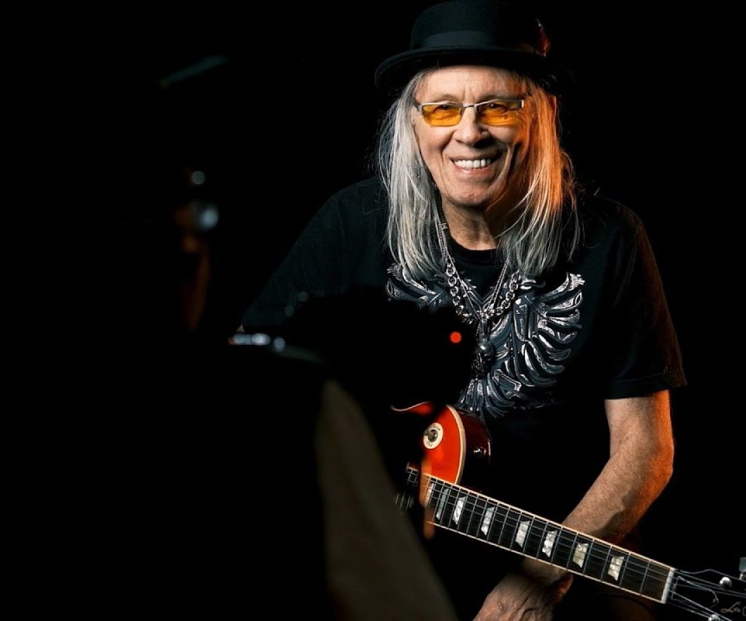 Morre Luiz Carlini, um dos arquitetos do rock brasileiro