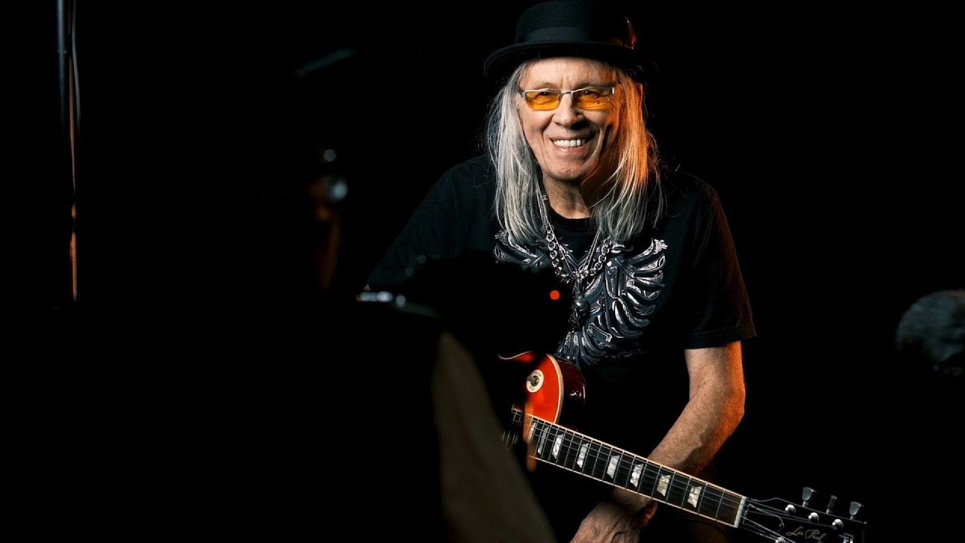 Morre Luiz Carlini, um dos arquitetos do rock brasileiro