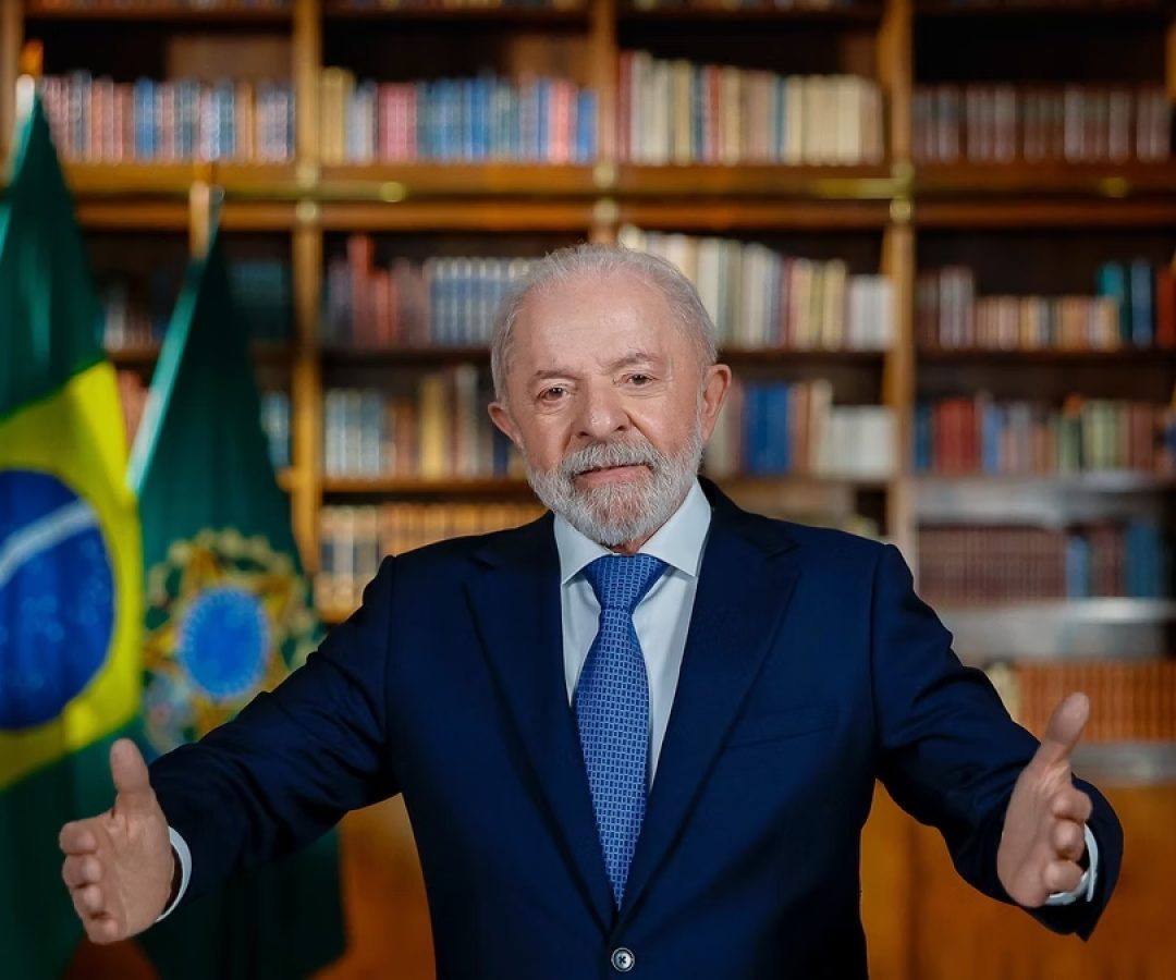 ‘A gente não pode errar’, diz Lula sobre conversa com Trump