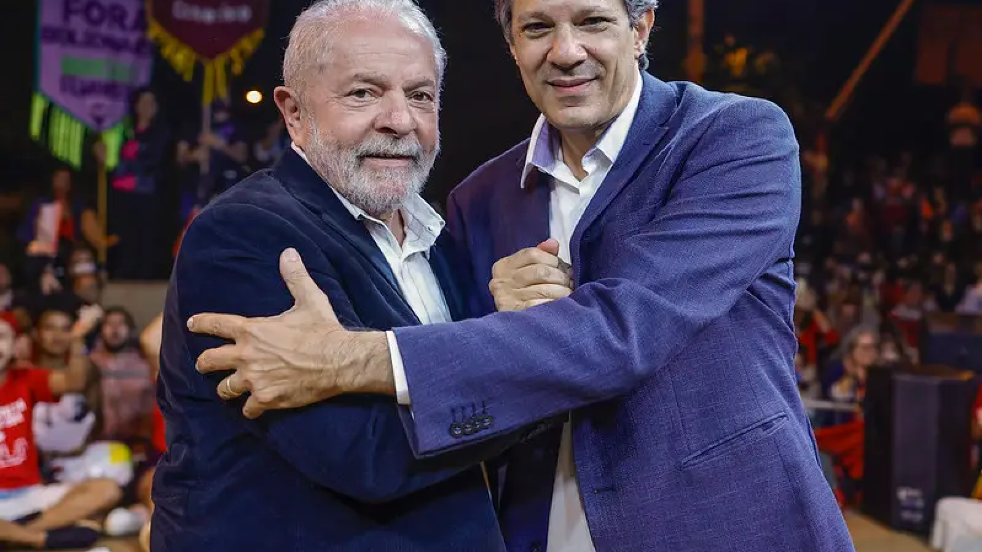 Haddad diz que discutirá com Lula sobre 2026 e como pode colaborar melhor sem ser candidato
