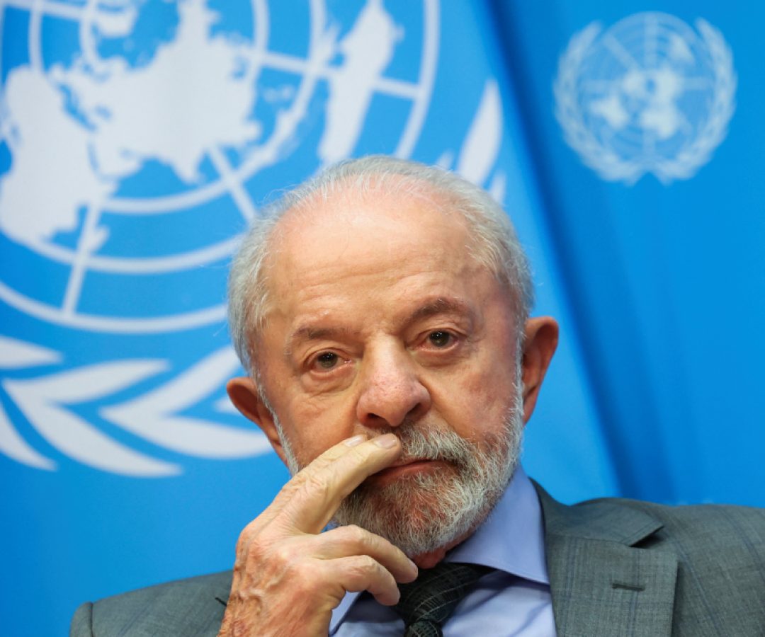 Para 49%, Lula sai mais forte após encontro com Trump, diz pesquisa Genial/Quaest