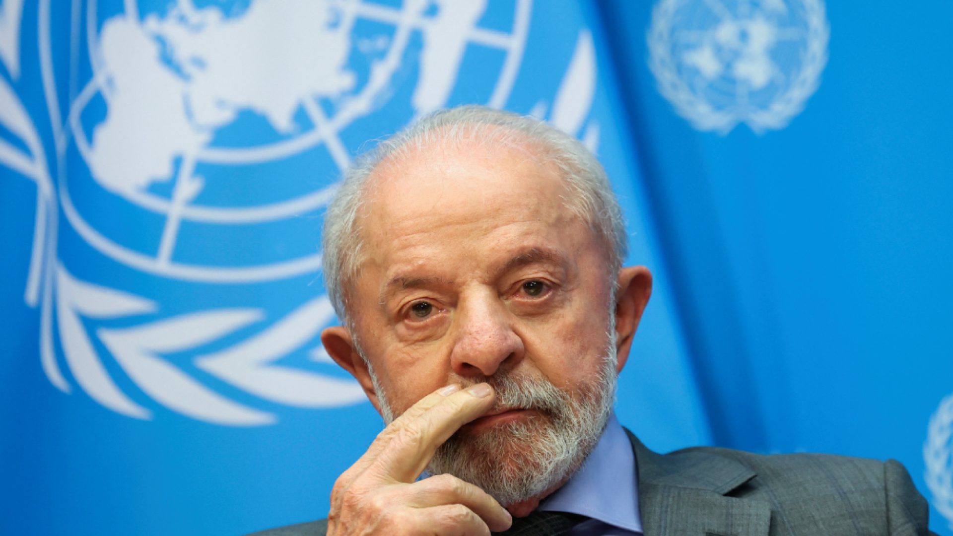 Para 49%, Lula sai mais forte após encontro com Trump, diz pesquisa Genial/Quaest