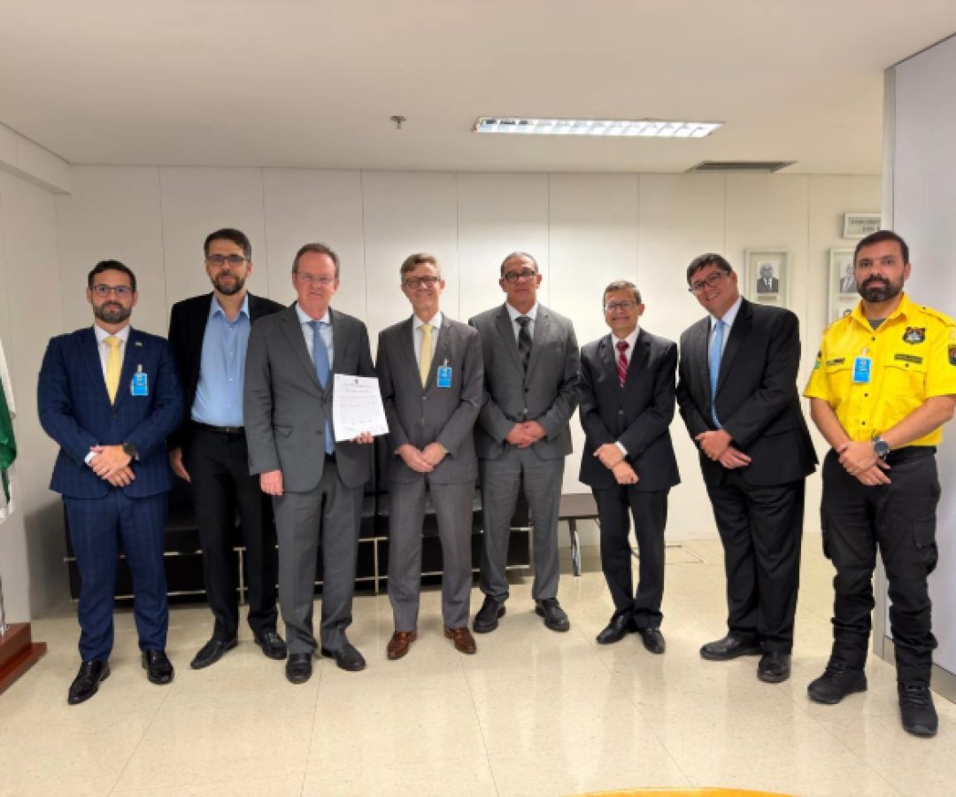MPDFT firma TAC com Detran-DF para maior transparência em cobranças