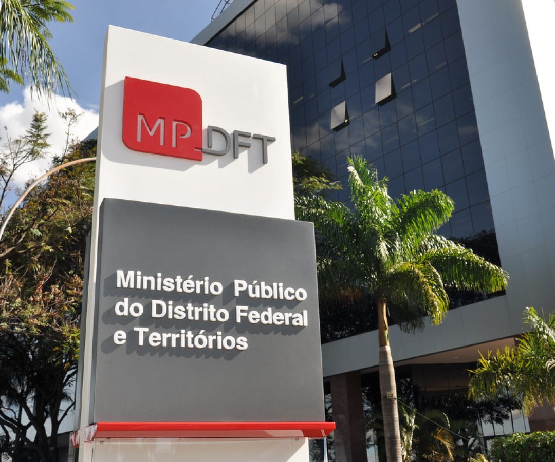 MPDFT denuncia homem por tentativa de homicídio no Gama