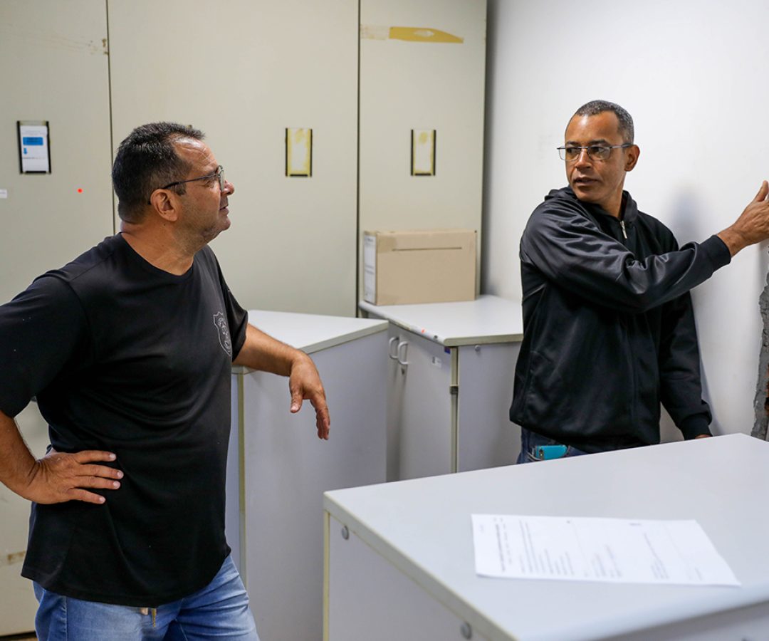 GDF cria cargos comissionados para pessoas em situação de rua que buscam recomeço